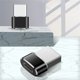 thumbnail image 5 of Puerto hembra tipo C Adaptador de tableta macho USB Carga rápida Accesorios de convertidor de puerto USB-C Conectores de extensión de transferencia de fotos Inevent EL005236-00, 5 of 7