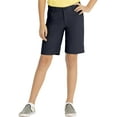 thumbnail image 3 of Real School Boys School Uniform Pull on Short, Sizes 4-16, 3 of 7