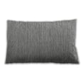 thumbnail image 1 of Ahgly Company Indoor Rectangular Contemporary Lumbar Throw Pillow, 13 inch by 19 inch, 1 of 5
