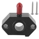 thumbnail image 1 of Adaptador de sensor de calibre de impulso de aluminio apto para SKODA TFSI TSI 1.2T/1.4T 1.6 1.9 2.0 TDI, 1 of 5
