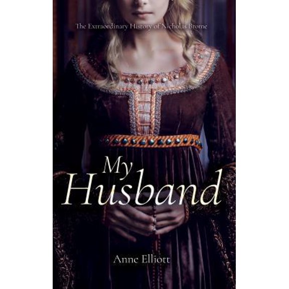 Pre-Owned My Husband (Paperback) 1789013127 9781789013122