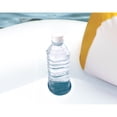 thumbnail image 3 of Intex 57276EP Flotteur de Piscine Gonflable pour 5 Personnes, Jaune, 3 of 9