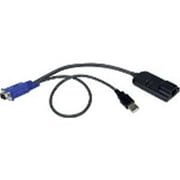 Vertiv CBL0114 6 ft. 2 HDMI, 1 USB & 1 Audio Cable Assembly