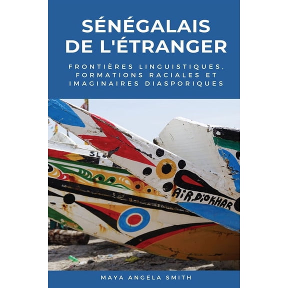 Sénégalais de l'étranger (Paperback)