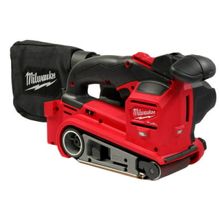The MOUSE® Sander is now cordless 