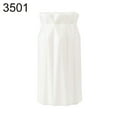 thumbnail image 3 of PENGXIANG PE Shatter-proof Flower Pot Vase Modern Study Room Hallway Home Wedding Decor, 3 of 6