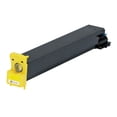 thumbnail image 1 of Zoomtoner Compatible Konica Minolta 8938-702 Laser Toner Cartridge Yellow, 1 of 1