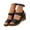 Black, variant on Dakaela Wedge Sandals for Women Comfortable Orthopedic Summer Dressy Platform Casual Walking Dress Shoes with Ankle Strap Beige Size 6.5