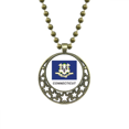 thumbnail image 1 of Colgante Estrella Collar Luna Cadena Joyas Unbranded M, 1 of 3