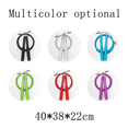 thumbnail image 2 of Jump Rope, Speed Jumping Rope for Training Fitness Exercise, Adjustable Workout Skipping Rope, 2 of 5