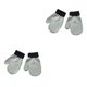 thumbnail image 1 of Qarigey 1 par de mitones para niños, calentador de dedos de estilo sencillo, accesorio de ropa, cubierta de mano, mitones para niños y niñas para el Type7 NO7 Qarigey CBP381458, 1 of 5