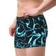thumbnail image 2 of Fotbe Lightning Calzoncillos Tipo Boxer con Bolsa de Soporte Total para Hombre, X-Temp Fresco, Transpirable y de Secado Rápido-Large, 2 of 5