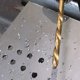 thumbnail image 5 of Juego De Brocas Para Zurdos 13 Piezas M2 Hss Con Recubrimiento De Nitruro De Titanio (1/16 Tomshoo  Broca, 5 of 7