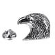 thumbnail image 4 of Novedad broches Pin encanto águila en forma de Animal solapa Pin abrigo broche broche para chaquetas sombrero ropa bolsa regalos decoraciones Fernando Broches, 4 of 6