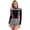 Black, variant on Womens Dress Up Car Driver Uniform Boyshorts Racer Racing Romper Race Jumpsuit Red M