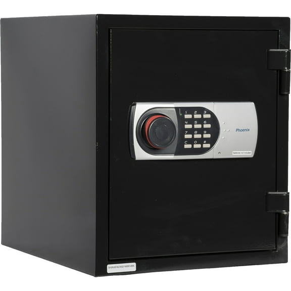 Phoenix Olympian Digital Fireproof Safe 0.87 cu ft