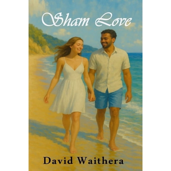 Sham Love, (Paperback)