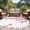 Pink White, variant on Round Area Rug 6 Ft, Pink Spring Floral Washable Non-Slip Circle Carpet for Living Room/Bedroom, Elegant Pastoral Flowers Watercolor Low-Profile Indoor Mats Collection Rugs for Residential