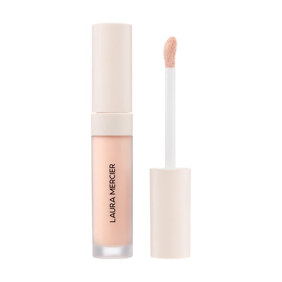 Corrector Laura Mercier Real Flawless 0N1 muy ligero