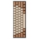 thumbnail image 4 of Teclado mecánico de luz mixta, teclado mecánico de 61 teclas, teclado de computadora en color, teclado, rendimiento probado, 4 of 9