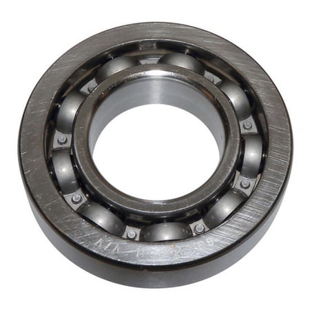 Bearing, Ball Lower Main Yamaha 75-90hp 3cyl Pro # 263 Cross Ref #: 93306-206U5-00 93306-206U5-00