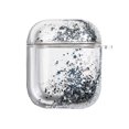 thumbnail image 2 of Faithtur Étui pour AirPods, Boîte de Rangement à Paillettes Étui pour Écouteurs Outils de Protection, 2 of 2