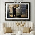 thumbnail image 5 of Au Revoir-Premium Framed Print - Ready to Hang, 5 of 7