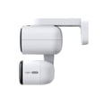 thumbnail image 5 of TP-Link Tapo Smart Indoor/Outdoor Dual Lens Pan/Tilt Security Camera, Dual 2K Resolution, SD/Cloud Storage, Person Detection, AI Motion Tracking, Color Night Vision, IP65 Rating, 2.4GHz Only, TCW34, 5 of 25