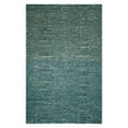 thumbnail image 3 of Momeni Rugs DOWNTDT-01BLU5070 Downtown Collection Area Rug, 5' x 7', Blue, 3 of 4