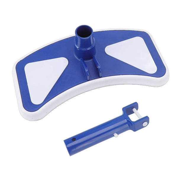 Weighted Butterfly Pool Vacuum Head Swimming Pool Vacuum Head with