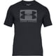 thumbnail image 3 of Remera Under Armour UA Boxed Sportstyle XXXL Negra, 3 of 5