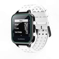 thumbnail image 5 of Silicone Replacement Band for Approach S20 Monochrome Fitness Watch - Comfortable and Durable Sports Strap, 5 of 5