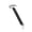 Silver, variant on Multipurpose Aluminum Alloy Outdoor Sinkers Ergonomic Camping Sinkers for Driving and Removing Tent Pegs