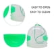 thumbnail image 2 of Trampas colgantes para abejas Control de avispas Chaqueta amarilla Trampa Avispa Bee Catcher para exteriores, 2 of 4