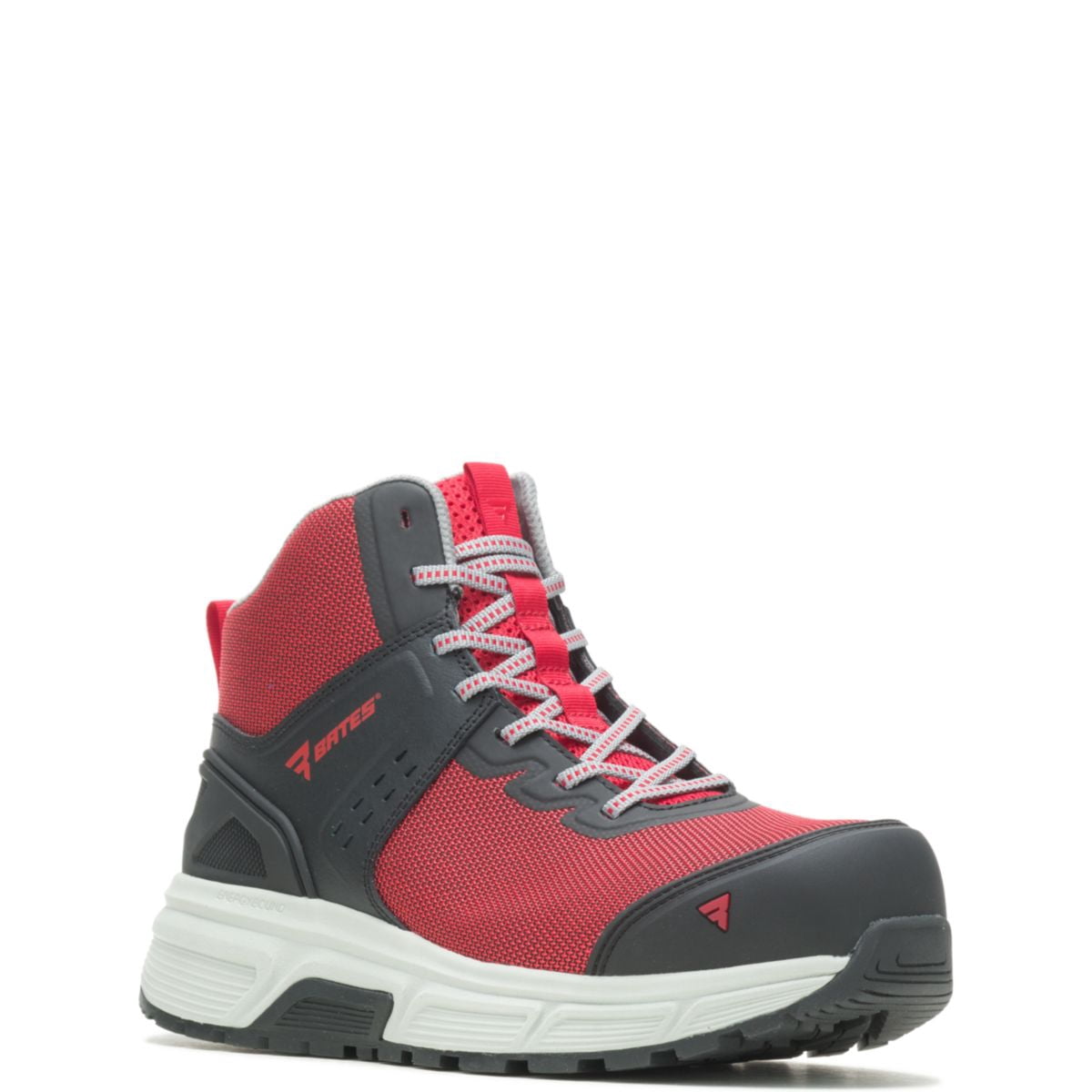 Bates JumpStart Mid EnergyBound Carbon Safety Toe Men Coyote 