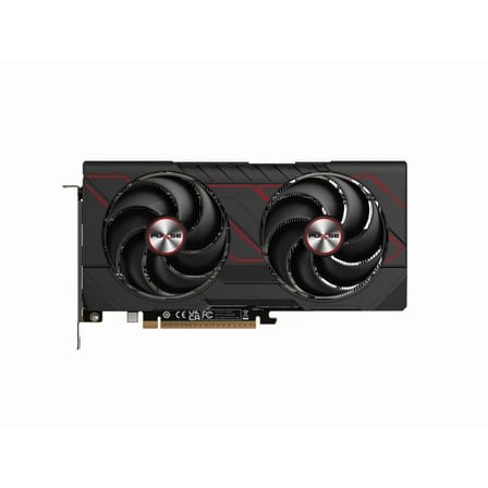 Sapphire RX 9060 XT Gaming 16GB GDDR6 Graphics Card
