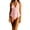 Pink, variant on Women's Halter Two Piece Bikini Set, Casual Vacation Bathing Suit, Hot Spring Resort Summer Beach Swimwear Yellow S