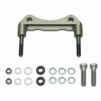 Wilwood Radial Mount Bracket Kit 11.75 And 12.19 Rotors