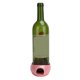 thumbnail image 5 of Estante para vinos, estante de soporte Estante de exhibición de regalos Soporte innovador para botellas de vino, decoración del hogar Amantes del vino Decoración de la cocina del hogar para la Ecomeon no, 5 of 6