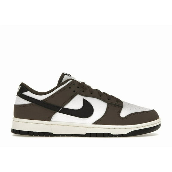 Nike Men's Dunk Low Next Nature Baroque Brown Shoes, from StockX