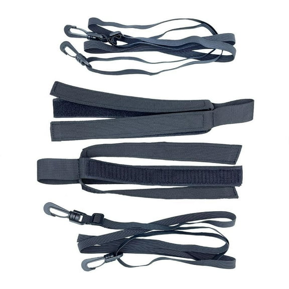 Radiance New Volleyball Training Equipment Aid Practice Trainer Adjustable Belt' P1C