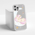thumbnail image 5 of Babaco Phone Case for Samsung GALAXY NOTE 20 ULTRA Chill Partial Print, 5 of 5