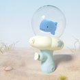 thumbnail image 1 of Pistola de agua NEXTAKE Cartoon Animal Water Shooter, 250 ml, 1 of 7