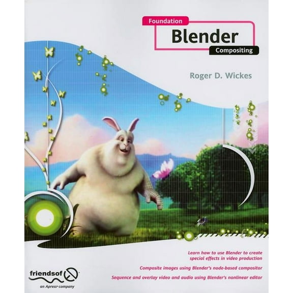 Foundation Blender Compositing (Other)