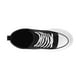 thumbnail image 4 of TENIS CASUALES DAMA STYLO 16952 TEXTIL NEGRO Stylo 16952, 4 of 4