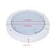 thumbnail image 5 of Luz de Techo Accesorios de Instalación Arneses 42Leds 12V 9W 840Lm Luz de Techo Redonda de Alto Brillo para el Coche Barco Homewarm Luz Blanca ANGGREK Otros, 5 of 8