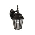 thumbnail image 2 of Kichler Madison 9655 Outdoor Wall Lantern - 9.25 in., 2 of 2