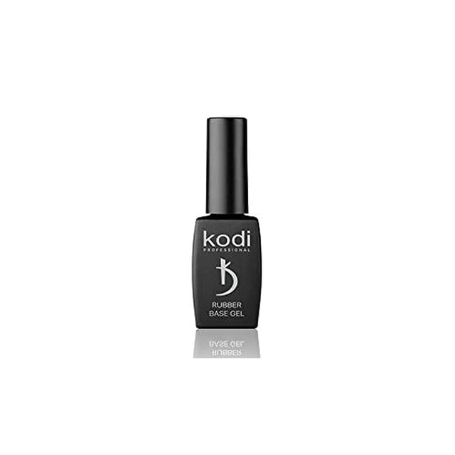 Esmalte de uñas en gel con base de goma, 8 ml, Kodi Professional