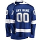 thumbnail image 2 of Camiseta de hockey de Tampa Bay con bordado personalizado, uniforme de hockey sobre hielo para hombres, mujeres y jóvenes, 2 of 5