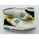 thumbnail image 5 of New Balance 550 Marquette Multicolor Leather Mens 13D Fashion Sneakers BB550NCF., 5 of 5
